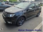 DACIA Sandero Stepway 1.5 dCi 8V 90CV Start&Stop C. AUTOM. rif. 23859669