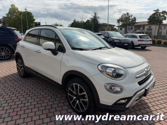 FIAT 500X 1.6 MultiJet 120 CV Pop Star rif. 24110631 - Foto 3