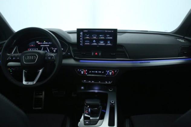 AUDI Q5 SPB 45TFSI quattro S tr S line *SCONTO IMMEDIATO* rif. 22386457 - Foto 9