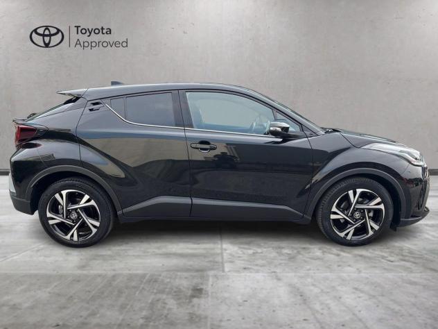 Toyota C-HR I 2020 1.8h Trend e-cvt - Foto 7