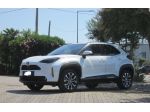 Toyota Yaris Cross 1.5 Hybrid 5p. E-CVT Trend