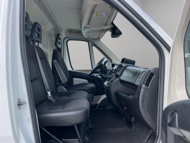CITROEN Jumper 28 BlueHDi 110 PC-TN Furgone rif. 23723413 - Foto 9