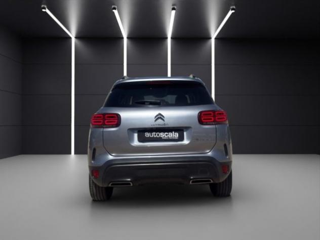 CITROEN C5 Aircross BlueHDi 130 S&S EAT8 Shine rif. 23925201 - Foto 4