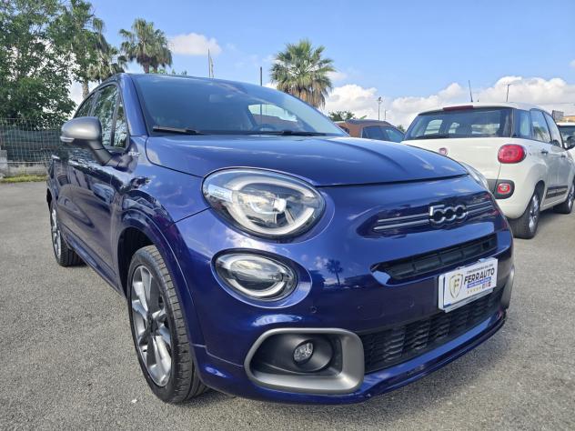FIAT 500X SPORT 1.3MJET 95CV ITALIANA FULL - Foto 4