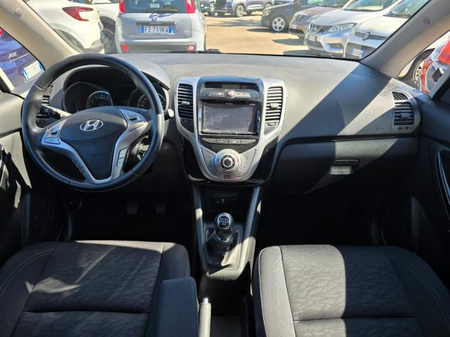 Hyundai ix20 ix20 1.4 90CV Comfort - Foto 7