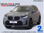 NEW Bmw X3 20d xDrive M Sport 197cv auto