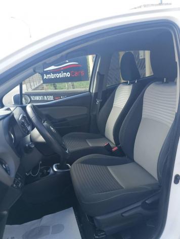 TOYOTA - Yaris - 1.0 5p. Lounge - Foto 8