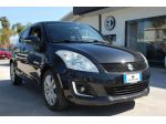Suzuki Swift 1.3 ddis 75CV B-Top Uff Italy Led Navi USB