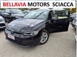 Volkswagen Golf 8 1.0 110CV eTSI EVO DSG Life