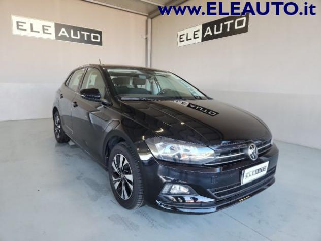 VOLKSWAGEN Polo 1.0 TSI DSG Style rif. 24175709