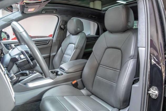 PORSCHE Cayenne TURBO S E-HYBRID|PCCB|BURMESTER|360°VIEW|PDCC|SPOR rif. 24197755 - Foto 9