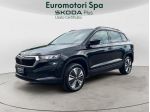 Škoda Karoq Karoq 2.0 tdi Executive 115cv