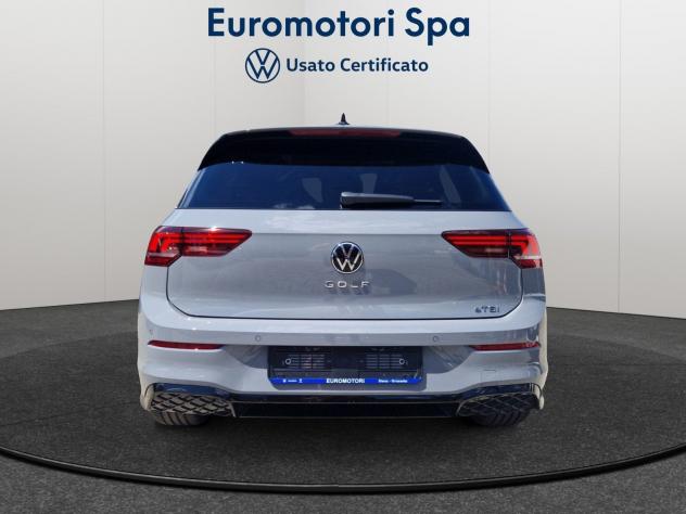 Volkswagen Golf Golf 1.5 etsi R-Line Plus 115cv dsg - Foto 4