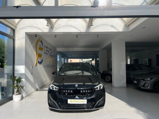 BMW X1 sDrive 18d Msport tua da e429,00 rif. 23929726 - Foto 2
