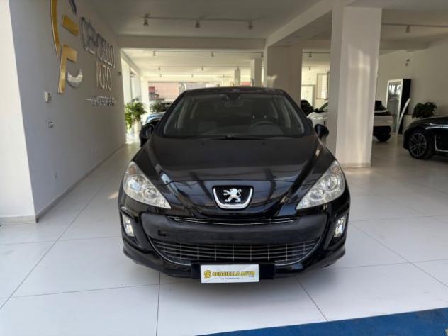 PEUGEOT 308 1.6 8V HDi 93CV 5p. Premium rif. 22487053 - Foto 2