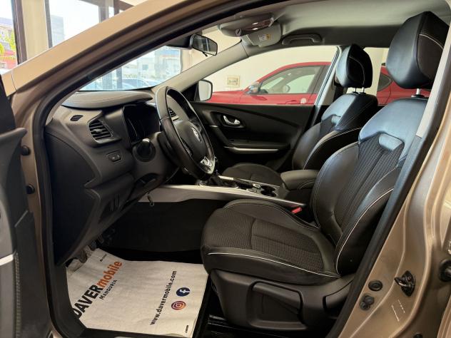 Renault Kadjar Kadjar 1.2 tce energy Bose 130cv di PRIVATO - Foto 8