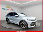 VOLKSWAGEN Tiguan 2.0 TDI Dsg R-Line (FULL LED+NAVI+PELLE)