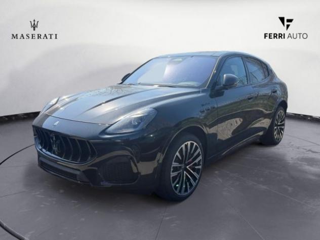 MASERATI Grecale MY25 MHEV 250 CV Modena rif. 23993249 - Foto 2