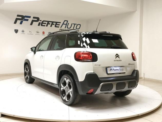 Citroën C3 Aircross C3 Aircross BlueHDi 100 Shine - Foto 3