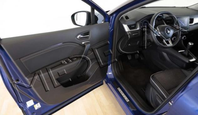 RENAULT Captur TCe 100 CV GPL Techno rif. 23957878 - Foto 8