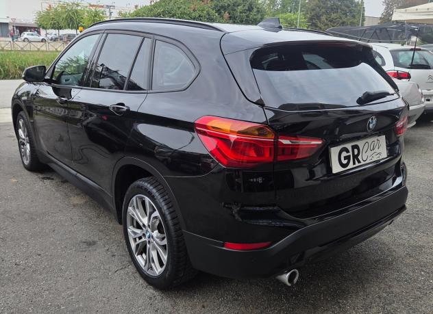 Bmw 116 116d 5p. Sport - Foto 7