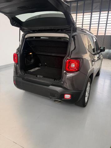 Jeep Renegade 1.0 T3 Limited - Foto 10