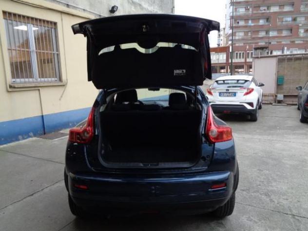 NISSAN Juke 1.6 ACENTA BENZINA rif. 17252176 - Foto 7