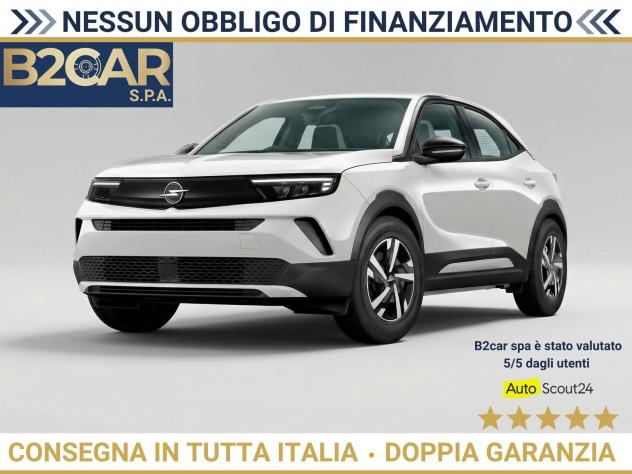 Opel Mokka-e Mokka-e Elegance