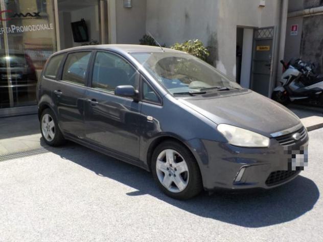 FORD C-Max 1.6 TDCi 90 CV rif. 23832017 - Foto 7