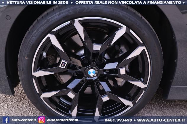 BMW Serie 3 330d Touring xDrive 48V MSport M-Sport *TETTO - Foto 9