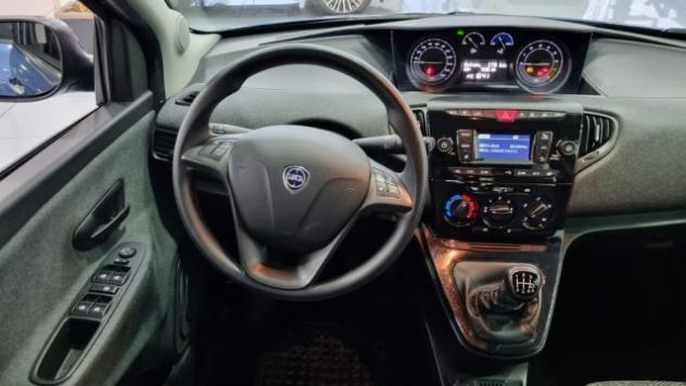 LANCIA Ypsilon 1.0 FireFly 5 porte rif. 23998983 - Foto 6