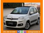 Fiat Panda 1.3 Mjt 75cv Lounge Tetto Apr.+Cerchi