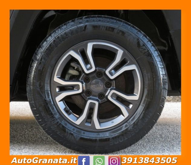 Jeep Renegade 1.6 MJet 120cv Business Navi. - Foto 5