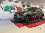 CITROEN C3 POCHISSIMI KM - NEOPATENTATI - UNICOPROPRIETARIO rif. 23996037