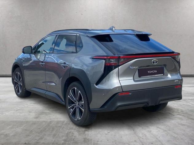 Toyota bZ4X EV 218 CV First Edition AWD - Foto 5