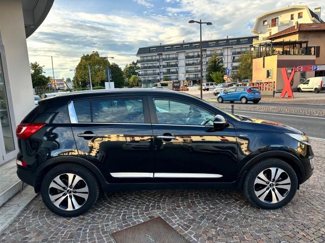 Kia Sportage 2.0CRDI 184CV AWD R Rebel - Foto 4