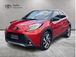 Toyota Aygo X 1.0B (72 CV) Lounge S-CVT
