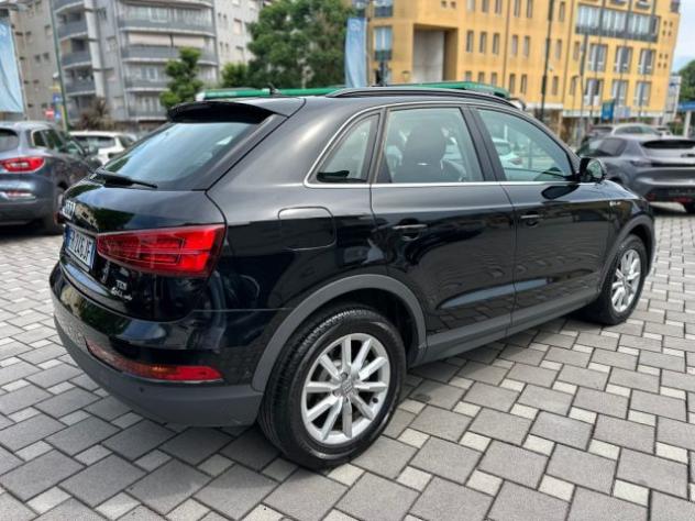 AUDI Q3 2.0 TDI 150 CV Business rif. 23815223 - Foto 6