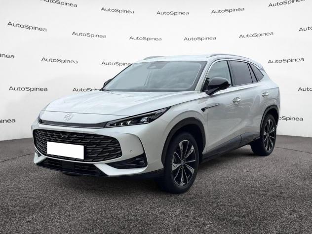 MG HS HS 1.5 hybrid+ Luxury auto