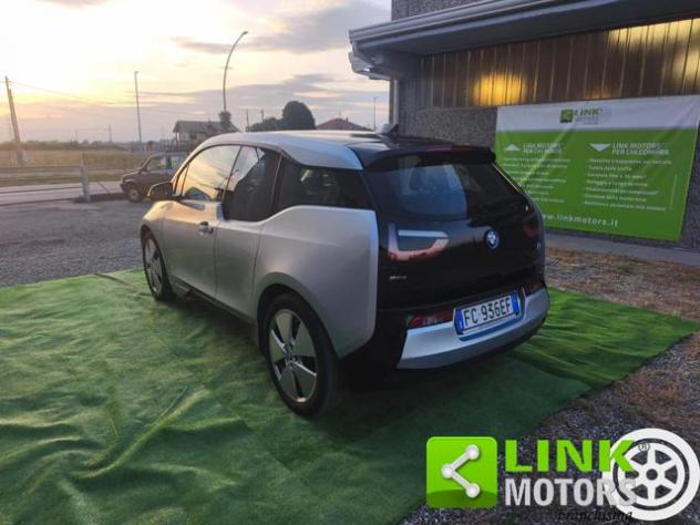 BMW i3 60AH rif. 24162931 - Foto 7