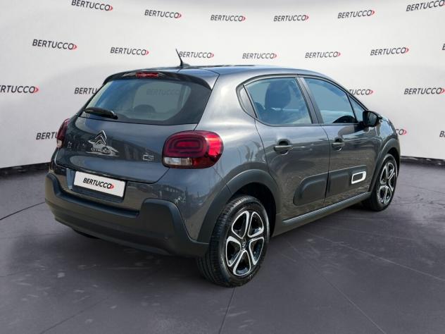 CITROEN C3 3ª serie C3 PureTech 83 S&S Plus - Foto 5