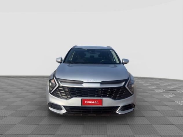 KIA Sportage Sportage 1.6 CRDi MHEV DCT Business rif. 23802191 - Foto 4