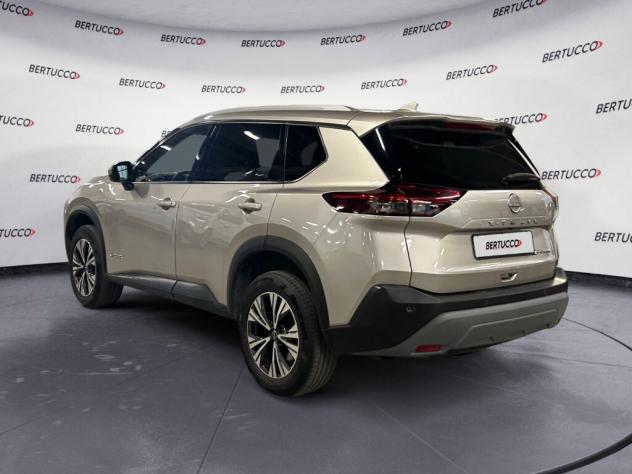 NISSAN X-Trail 4ª serie X-Trail e-Power 2WD 5 posti N-Connecta - Foto 6