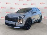 Kia Sportage 1.6 CRDi MHEV DCT7 Style