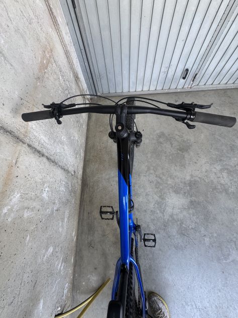 GIANT XTC ADVANCED CARBON 29" - Foto 9