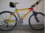 Mountain bike OLMO Twister