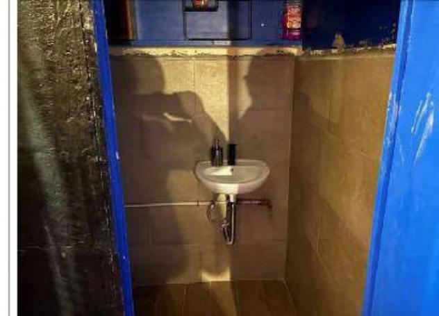Immobile in asta di 22 m² in vendita a Sassari - Foto 8