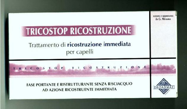PRODOTTI CAPELLI - Foto 4