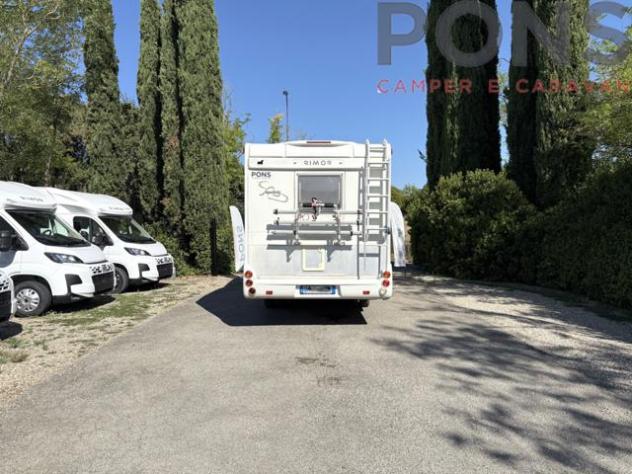 RIMOR Super Brig 678 rif. 23244957 - Foto 4