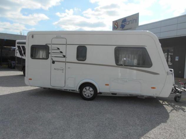 HYMER-ERIBA NOVALIGHT 470 rif. 22370730